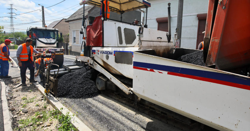 Civilizație urbană. După modernizare și salubrizare, ar trebui să urmeze… păstrarea