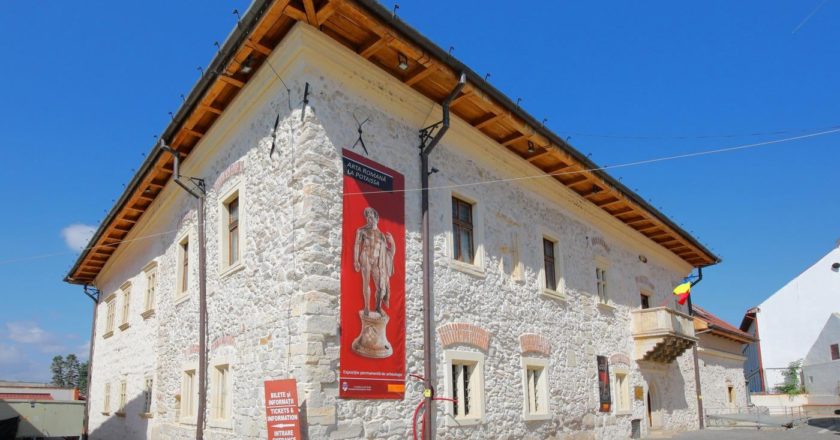 Muzeul de Istorie Turda va avea o secție etnografică
