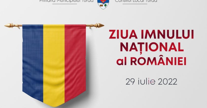 Comunicat de Presă. Programul Ceremonialului militar – religios organizat cu ocazia sărbătoririi Zilei Imnului Naţional al României